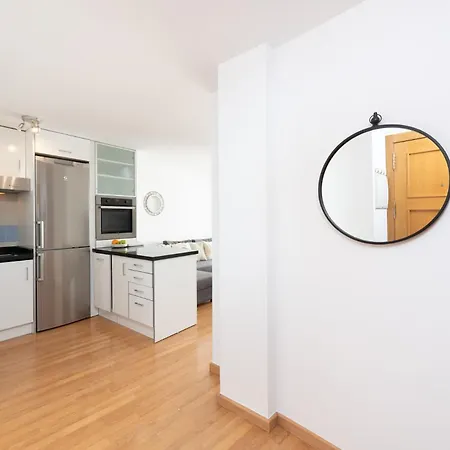 Apartment Carreteria Penthouse In By Solaga Homes