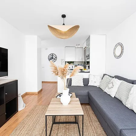 Carreteria Penthouse In By Solaga Homes *