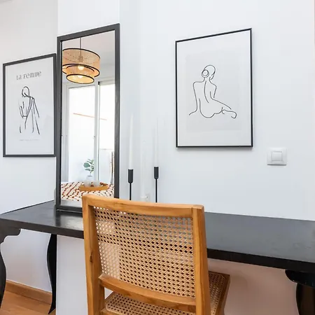 Carreteria Penthouse In By Solaga Homes Apartment