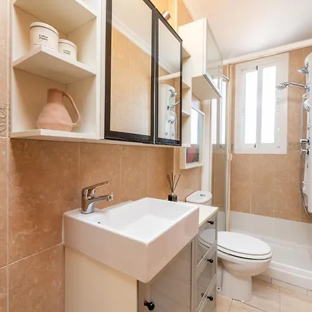 Carreteria Penthouse In By Solaga Homes Malaga
