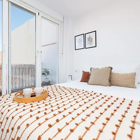 Carreteria Penthouse In By Solaga Homes