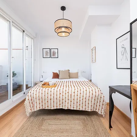 Carreteria Penthouse In By Solaga Homes Apartment