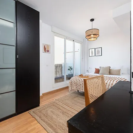 Apartment Carreteria Penthouse In By Solaga Homes