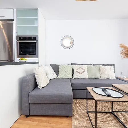 Carreteria Penthouse In By Solaga Homes