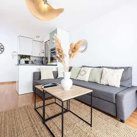 Carreteria Penthouse In By Solaga Homes Apartment