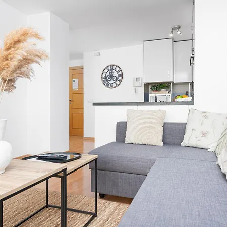 Apartment Carreteria Penthouse In By Solaga Homes