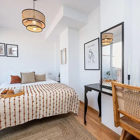 Carreteria Penthouse In By Solaga Homes Apartment